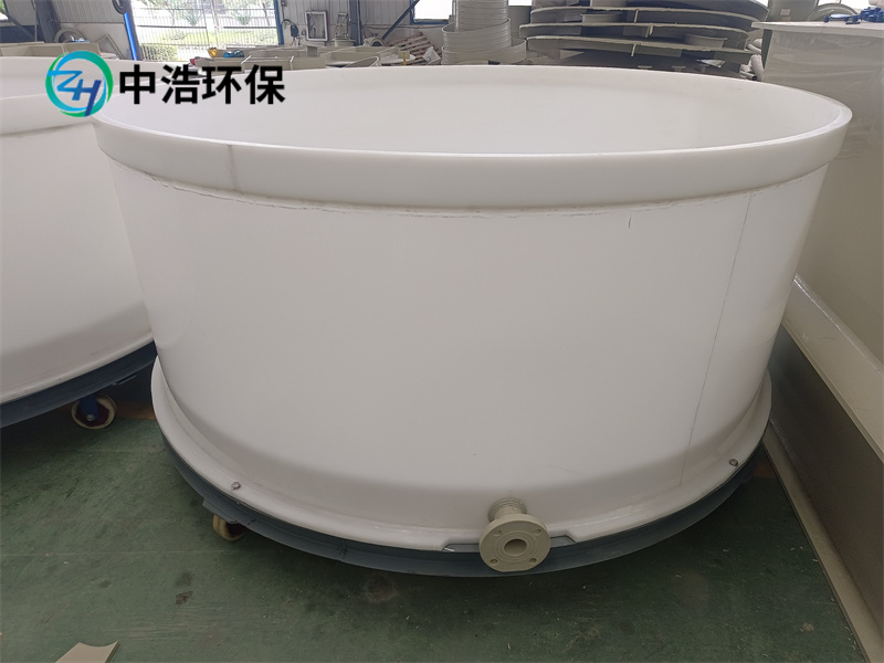 灵武PP抽滤槽